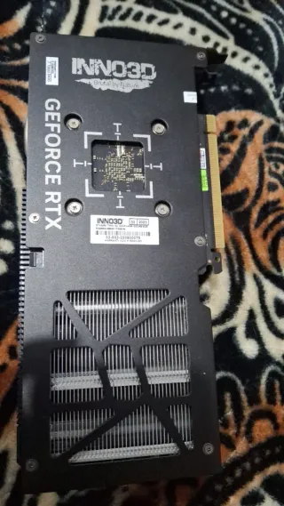 Tarjeta Gráfica INNO3D
