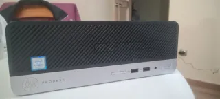 HP ProDesk G6 16GB RAM