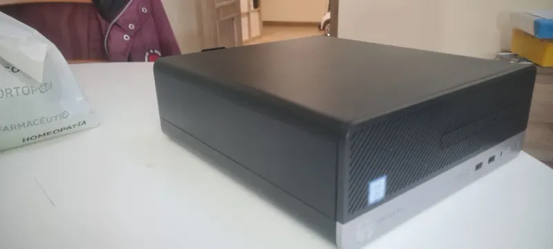 HP ProDesk G6 16GB RAM afbeelding 2