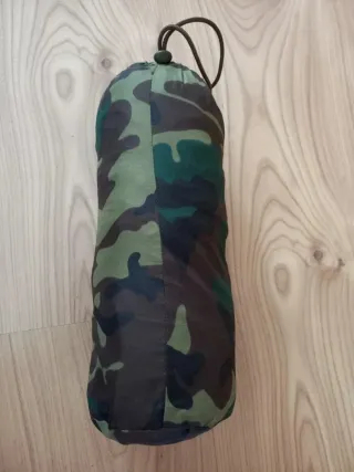 Funda vivac boscosa Altus