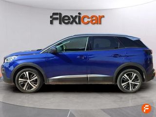 Peugeot 3008 1.2 PURETECH 96KW (130CV) ACTIVE S&S