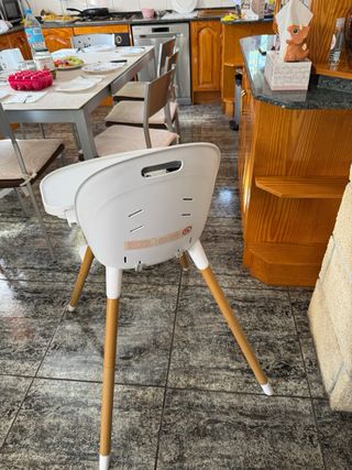 Trona Bebeconfort para bebé