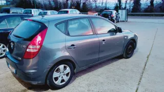 Hyundai i30 2009