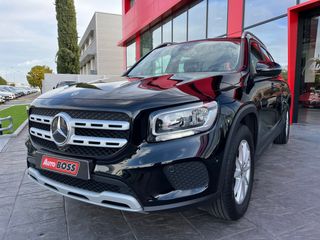 Mercedes-Benz GLB 180d 2021