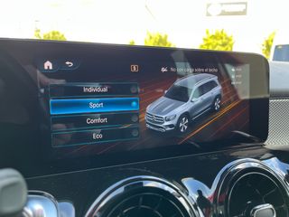 Mercedes-Benz GLB 180d 2021