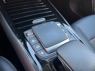 Mercedes-Benz GLB 180d 2021