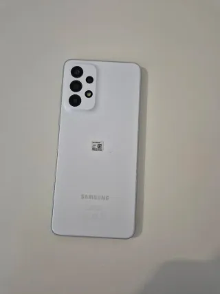Samsung A33 5G