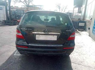 515268 paragolpes a2518851065 mercedes clase r 350