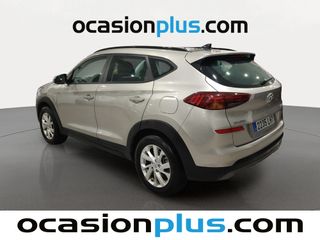 Hyundai Tucson 1.6 CRDI 48V SLE Sky 4x2 85 kW (116 CV)