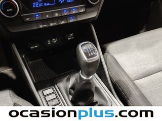 Hyundai Tucson 1.6 CRDI 48V SLE Sky 4x2 85 kW (116 CV)