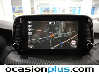 Hyundai Tucson 1.6 CRDI 48V SLE Sky 4x2 85 kW (116 CV)