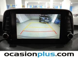 Hyundai Tucson 1.6 CRDI 48V SLE Sky 4x2 85 kW (116 CV)