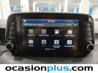 Hyundai Tucson 1.6 CRDI 48V SLE Sky 4x2 85 kW (116 CV)