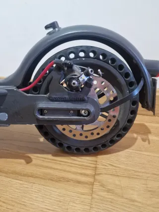 Patinete Eléctrico Xiaomi 2S