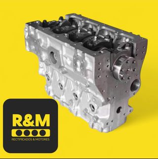 MOTOR Opel B16DTN STOCK