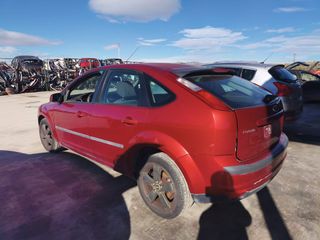 Ford Focus 2007 1.6 G