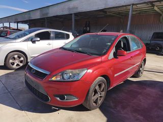 Ford Focus 2007 1.6 G
