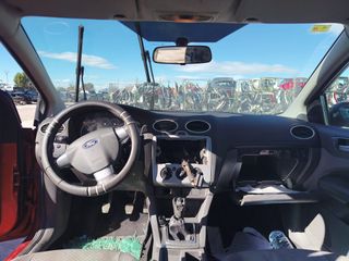 Ford Focus 2007 1.6 G