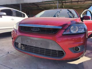 Ford Focus 2007 1.6 G