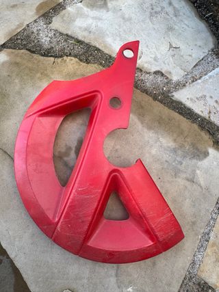 Cubrediscos Montesa 315R