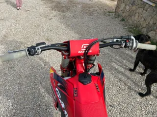 Gasgas MC 450 Factory 2025