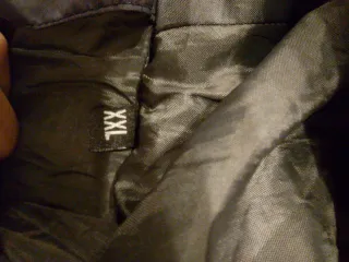 Giubbotto uomo invernale Chromosome verde oliva