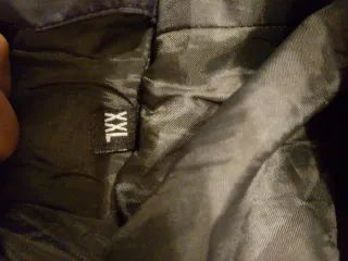 Giubbotto uomo invernale Chromosome verde oliva