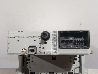 SISTEMA AUDIO / RADIO CD FIAT 500 (150) CABRIO 16