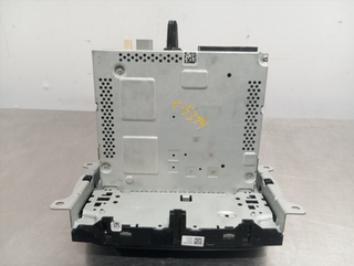 SISTEMA AUDIO / RADIO CD FIAT 500 (150) CABRIO 16