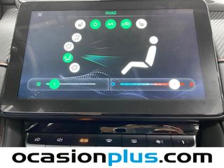 MG ZS 1.5 Luxury 78 kW (106 CV)