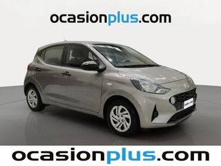 Hyundai i10 1.0 Klass 49 kW (67 CV)