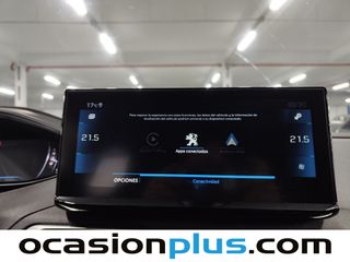 Peugeot 3008 PureTech 130 S&S Style 96 kW (130 CV)