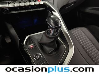 Peugeot 3008 PureTech 130 S&S Style 96 kW (130 CV)