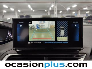 Peugeot 3008 PureTech 130 S&S Style 96 kW (130 CV)