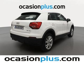 Audi Q2 Advanced 30 TDI 85 kW (116 CV)