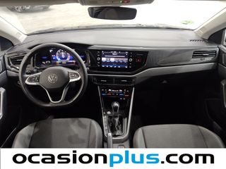 Volkswagen Taigo ``Más`` 1.0 TSI 85 kW (115 CV) DSG