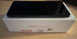 Xiaomi 11 Lite 5G