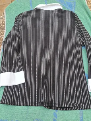 Camisa T 50. VER MEDIDAS