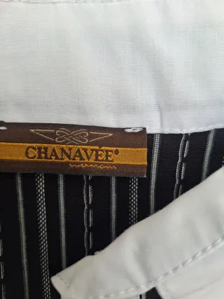 Camisa T 50. VER MEDIDAS