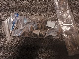 Teclado Mecánico Keychron K10 Negro/Naranja