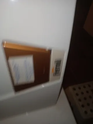 Tarjeta Electrónica Caldera Ferroli ECONCEPT 25 C