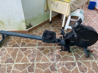 Máquina Remo DOMYOS 120