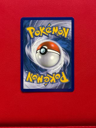 Carta Pokémon Delcatty Niv. 53 PL4 holo