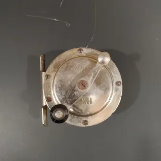 Carrete de pesca ARPES vintage