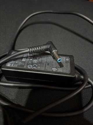 Cargador HP HSTNN-DA40 45W