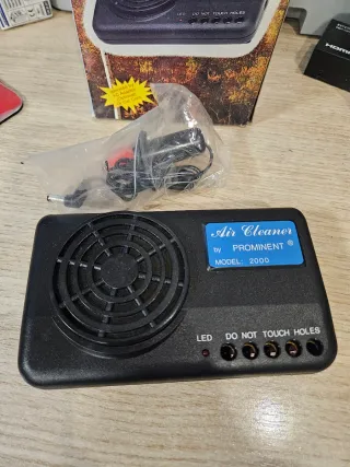 Purificatore Aria Prominent 2000