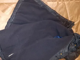 Giubbotto invernale bambina misura 12anni