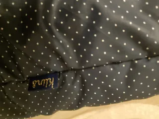 Giubbotto invernale bambina misura 12anni