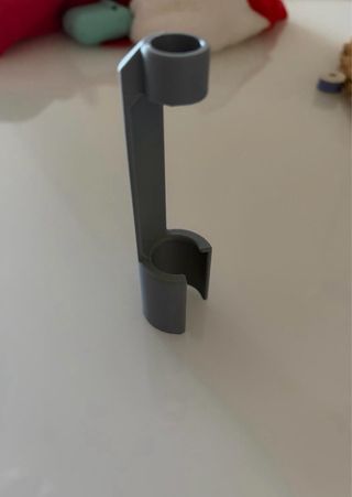 Soporte Jeringa SramMaven