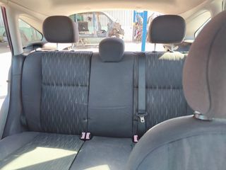 Ford Focus 1999 1.6 G